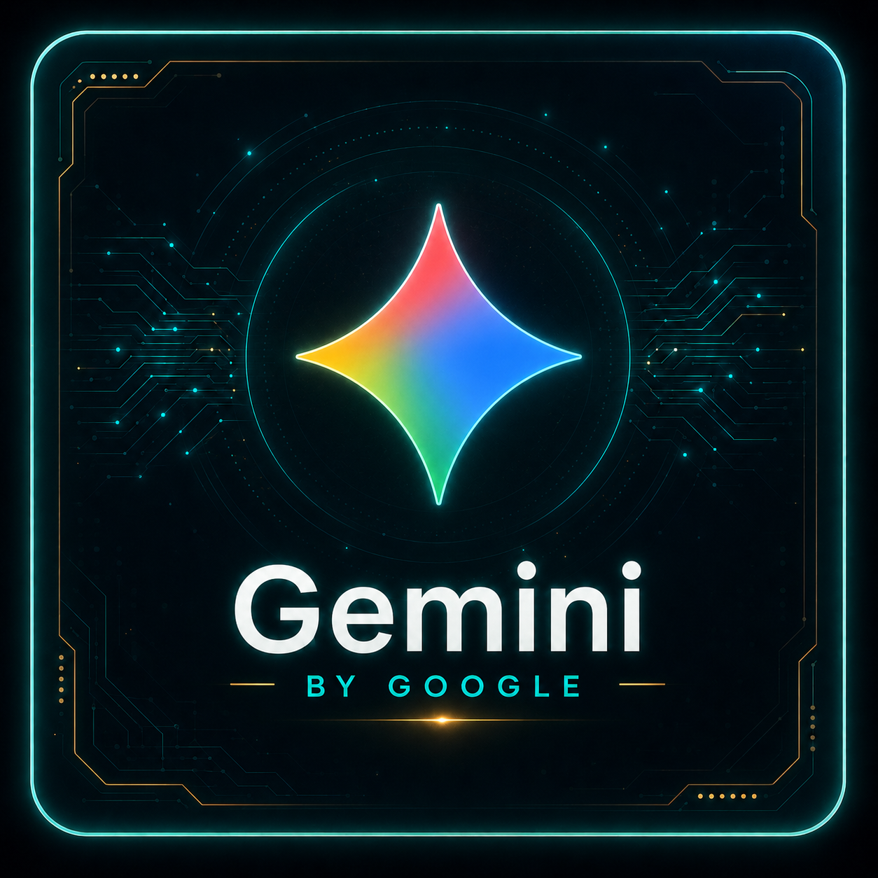 Gemini full visual card