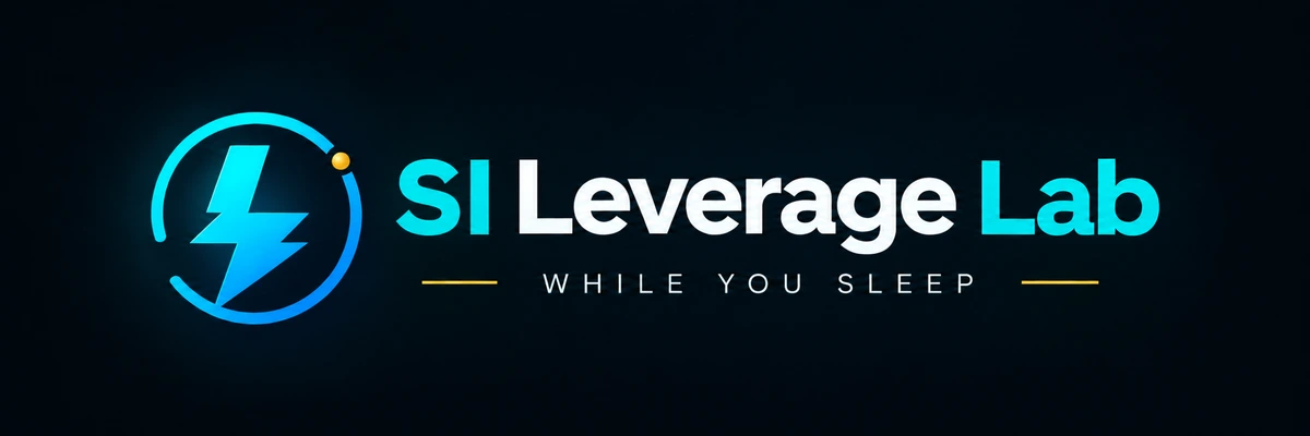 SI Leverage Lab — While You Sleep